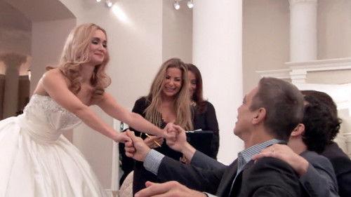 Say Yes to the Dress Season 13 Episode 2 - Performance Piece