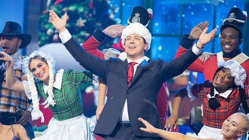 Michael McIntyre's Big Show Season 5 Episode 6 - The Big Christmas Show