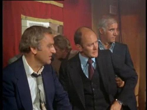 undefined Season 3 Episode 10 - Pay Off