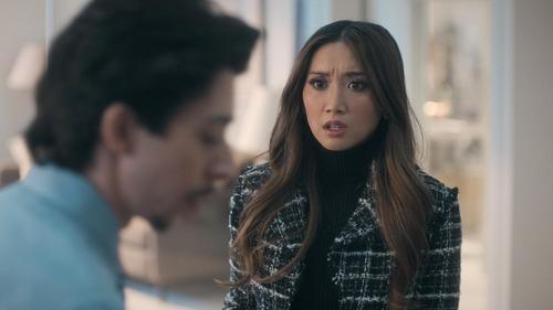 Running Point Season 1 Episode 3 - The Travis Bugg Affair