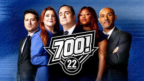 This Hour Has 22 Minutes Season 33 Episode 18 - 22 Turns 700!