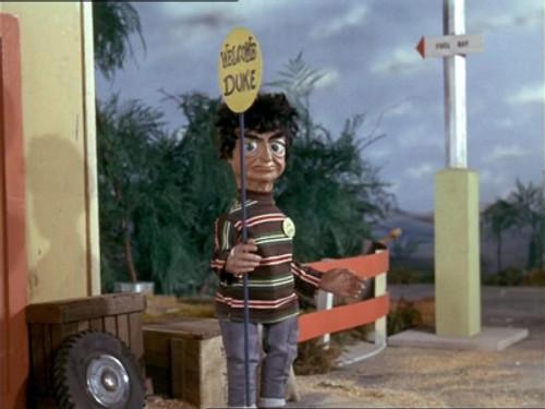 Stingray Season 1 Episode 10 - Titan Goes Pop