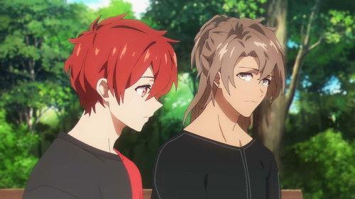 UniteUp! Season 1 Episode 4 - Let's Prevail & Unite