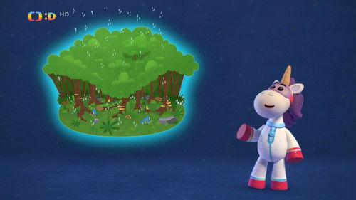 Go Jetters Season 1 Episode 19 - The Amazon Rainforest, South America