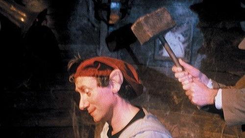 The Julekalender Season 1 Episode 12 - Season 1, Episode 12