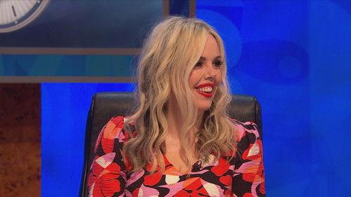 8 Out of 10 Cats Does Countdown Season 28 Episode 4 - Roisin Conaty, Phil Wang, Joe Wilkinson, Lou Sanders & David O'Doherty