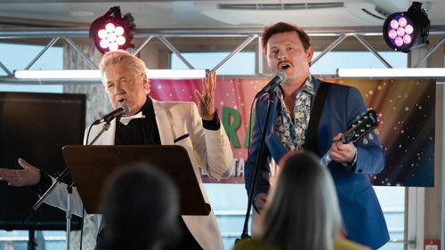 Hubert und Staller Season 12 Episode 9 - When the music plays