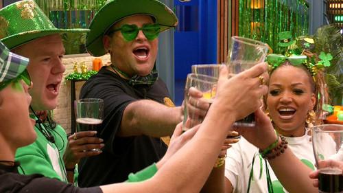 Celebrity Big Brother Season 1 Episode 13 - Episode 13