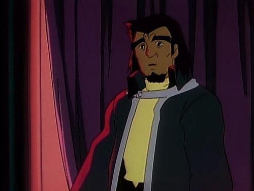 Green Legend Ran Season 1 Episode 3 - Holy Green