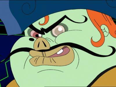 Background image for Galactic Smash: Game Over (2)