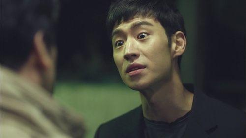 Signal Season 1 Episode 3 - We Can Prevent the Killings