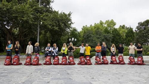 Pechino Express Season 11 Episode 2 - Episode 2