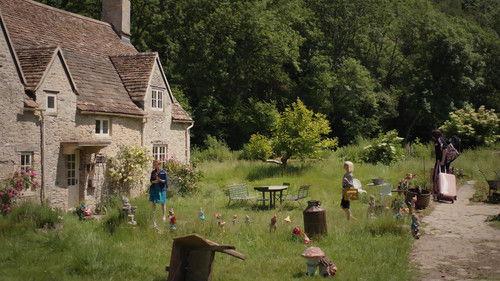 Background image for Agatha Raisin and the Fairies of Fryfam