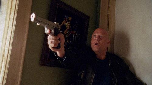 The Shield Season 1 Episode 12 - Two Days of Blood (1)