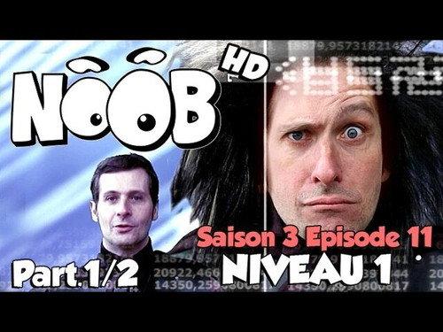 Noob Season 3 Episode 11 - Episode 11
