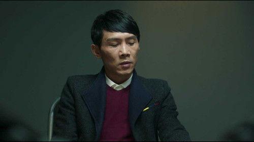 Medical Examiner Dr. Qin: The Survivor Season 1 Episode 17 - Episode 17