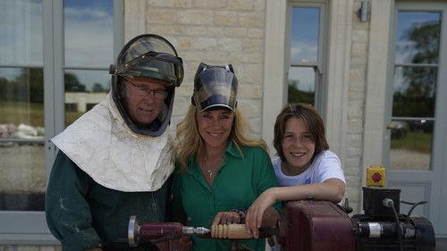Sarah Beeny's New Life in the Country Season 3 Episode 5 - Episode 5
