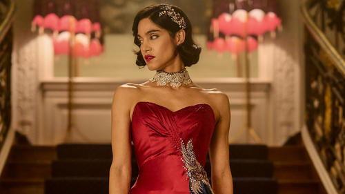 SAS Rogue Heroes Season 2 Episode 6 - Episode 6