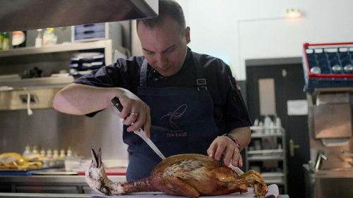 Chef's Table Season 3 Episode 5 - Tim Raue
