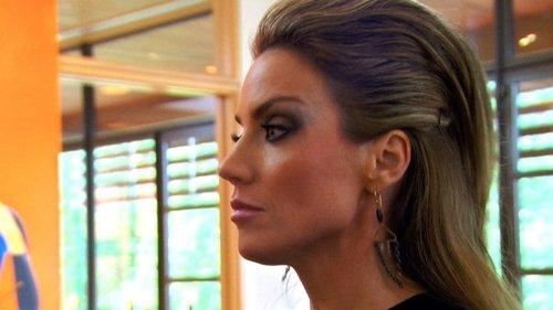 The Real Housewives of Dallas Season 1 Episode 7 - Black and Blues