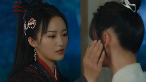 True Love Moon Season 1 Episode 7 - Episode 7