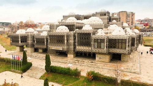 Europe from Above Season 6 Episode 4 - Balkans