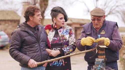 Dos parejas y un destino Season 1 Episode 6 - Episode 6