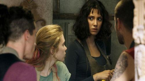 Pezzi unici Season 1 Episode 9 - Episode 9