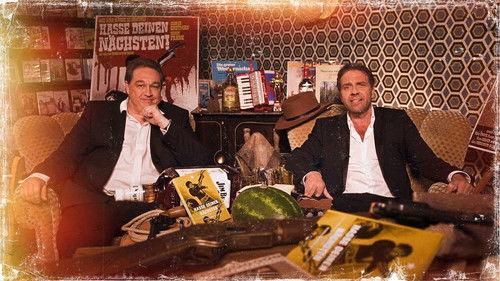 Die schlechtesten Filme aller Zeiten Season 1 Episode 6 - Episode 6