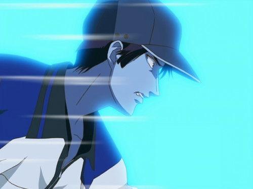 The Prince of Tennis Season 6 Episode 13 - Atobe vs. Sanada! The Ultimate Showdown