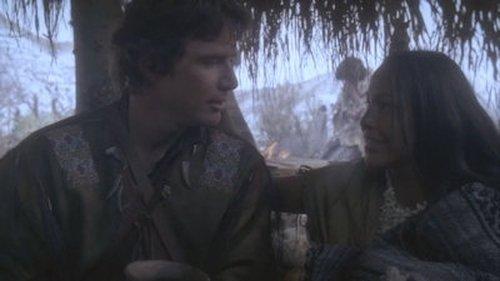 Into the West Season 1 Episode 1 - Wheel to the Stars