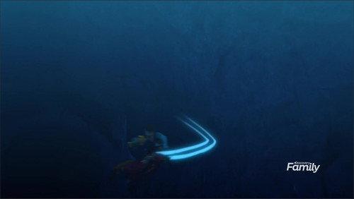 Zak Storm Season 1 Episode 17 - The Bermuda Apocalypse