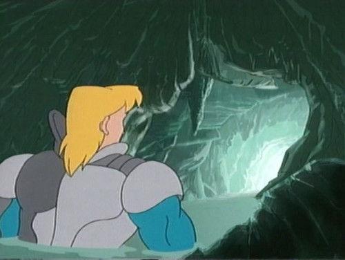 King Arthur & the Knights of Justice Season 2 Episode 2 - What the Key Unlocked