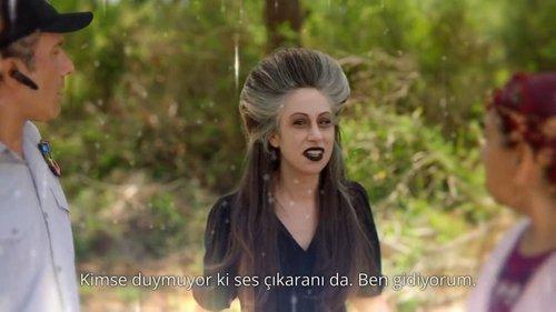 Leyla and Mecnun Season 4 Episode 5 - Kötülük Yolu