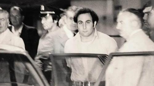 The Lost Tapes Season 1 Episode 4 - Son of Sam