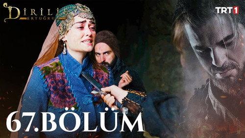 Resurrection: Ertugrul Season 3 Episode 6 - Episode 67
