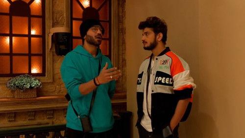 Bigg Boss Season 17 Episode 33 - BB Diwali Bash