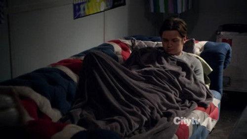 Cougar Town Season 2 Episode 19 - Damaged By Love