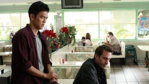 undefined Season 1 Episode 4 - Black Swan