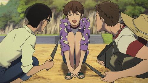 Kids on the Slope Season 1 Episode 6 - You Don’t Know What Love Is