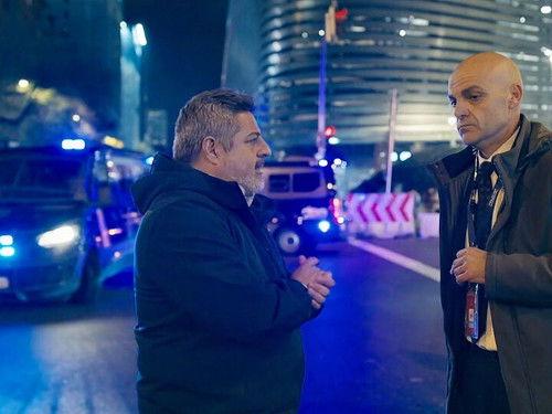 Apatrullando Season 3 Episode 5 - Episode 5