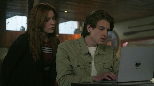 Nancy Drew Season 4 Episode 8 - The Crooked Banister