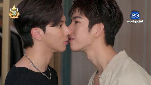 OMG! Vampire Season 1 Episode 4 - Fangs for the Memories