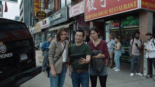 Coroner Season 4 Episode 3 - Neighbourhood Watch