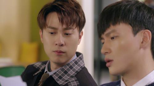 Lion Pride Season 1 Episode 4 - Episode 4