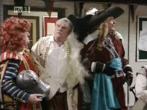 Never the Twain Season 6 Episode 5 - The Battle of Deveraux Dale