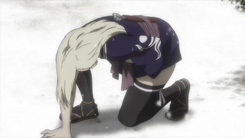 Blade of the Immortal Season 1 Episode 23 - Act Twenty Three – 100 Spectacular Dances