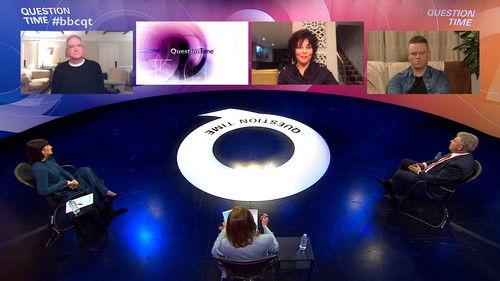 Question Time Season 42 Episode 14 - 09/04/2020