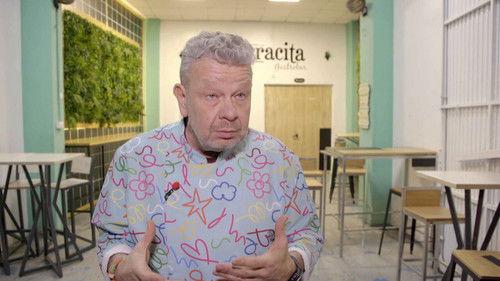 Kitchen Nightmares Spain Season 9 Episode 3 - Episode 3