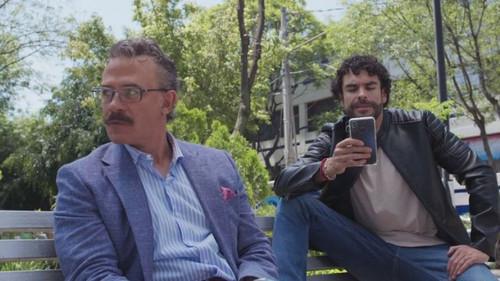 Golpe de suerte Season 1 Episode 19 - Episode 19